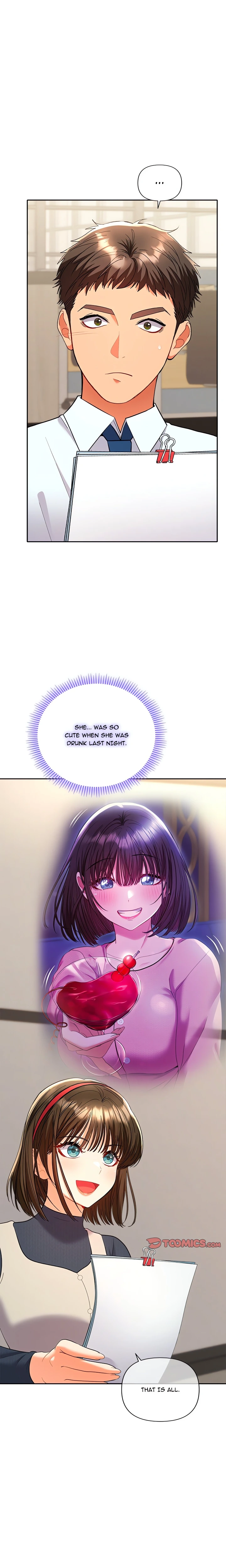 Everyone S Man (Uncensored) chapter 7 page 9