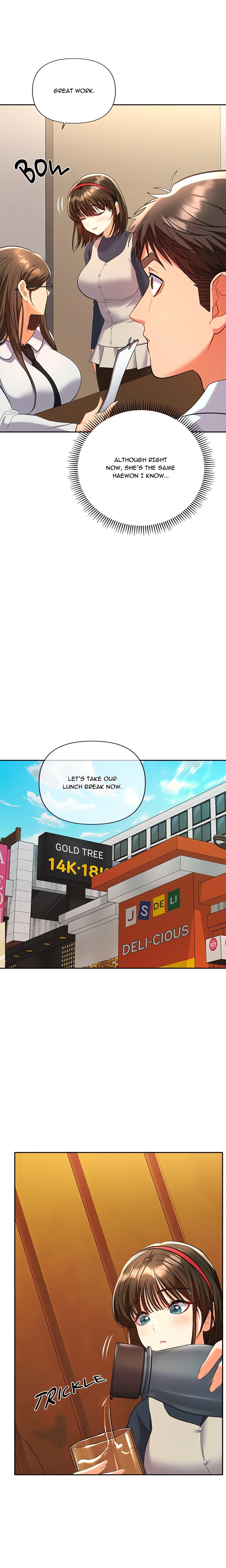 Everyone S Man (Uncensored) chapter 7 page 10