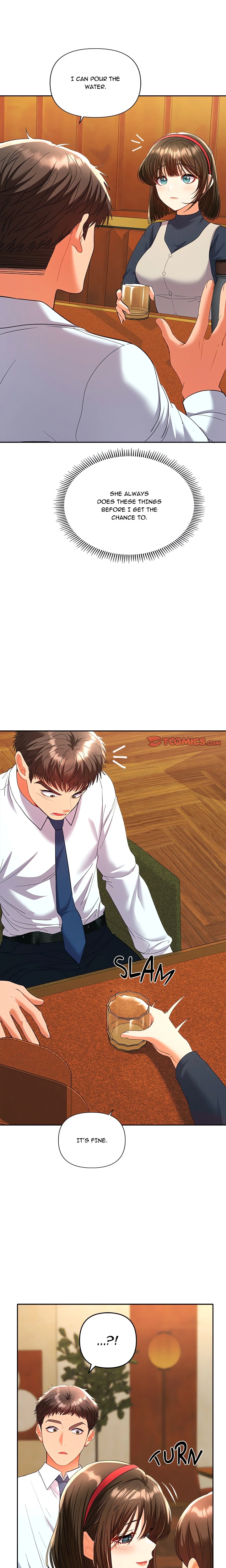 Everyone S Man (Uncensored) chapter 7 page 11
