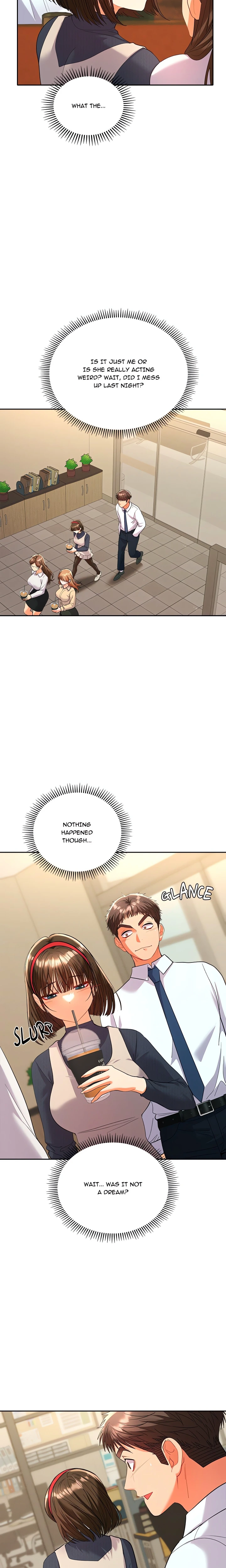 Everyone S Man (Uncensored) chapter 7 page 12