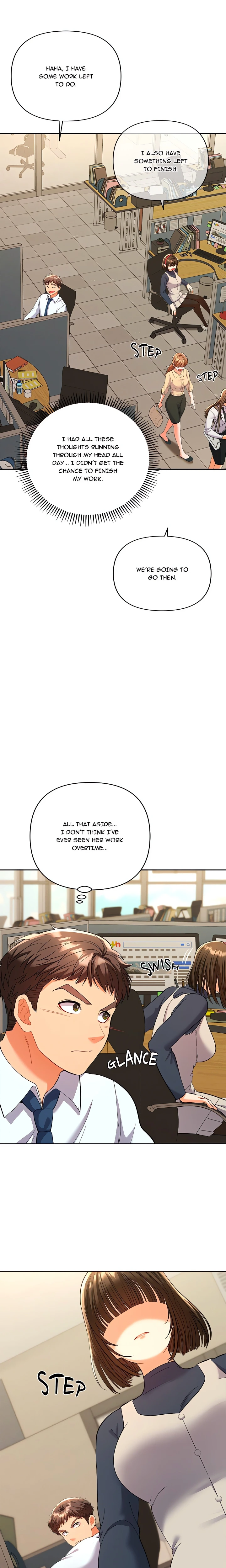 Everyone S Man (Uncensored) chapter 7 page 15