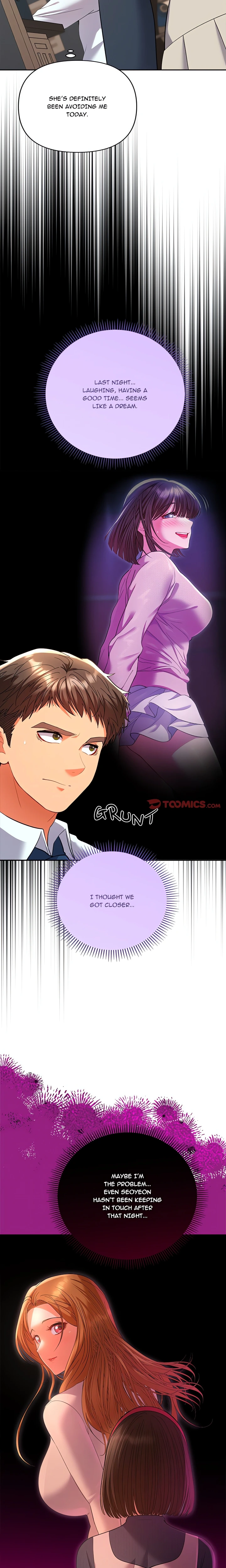 Everyone S Man (Uncensored) chapter 7 page 16