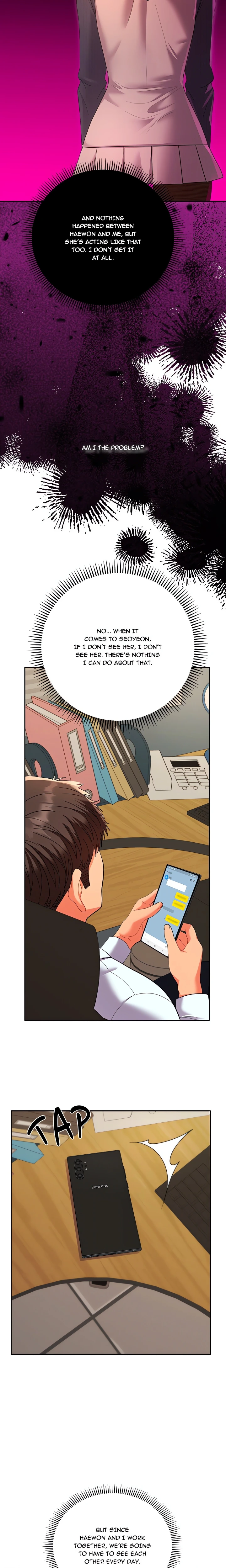 Everyone S Man (Uncensored) chapter 7 page 17
