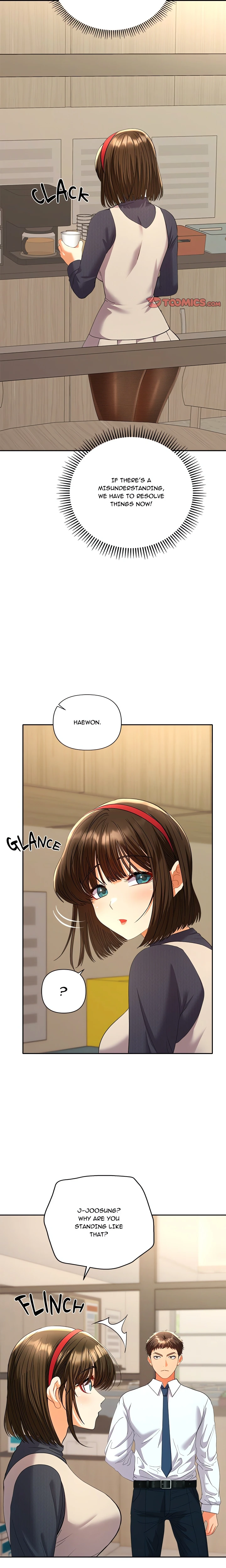 Everyone S Man (Uncensored) chapter 7 page 18