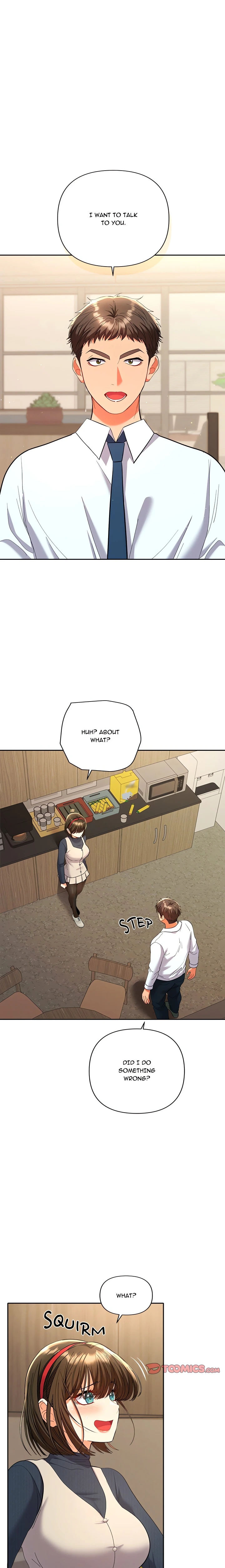 Everyone S Man (Uncensored) chapter 7 page 19