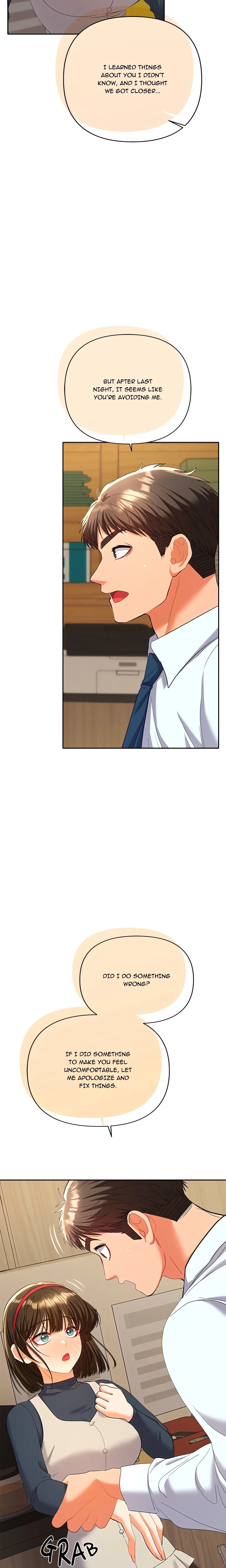 Everyone S Man (Uncensored) chapter 7 page 20