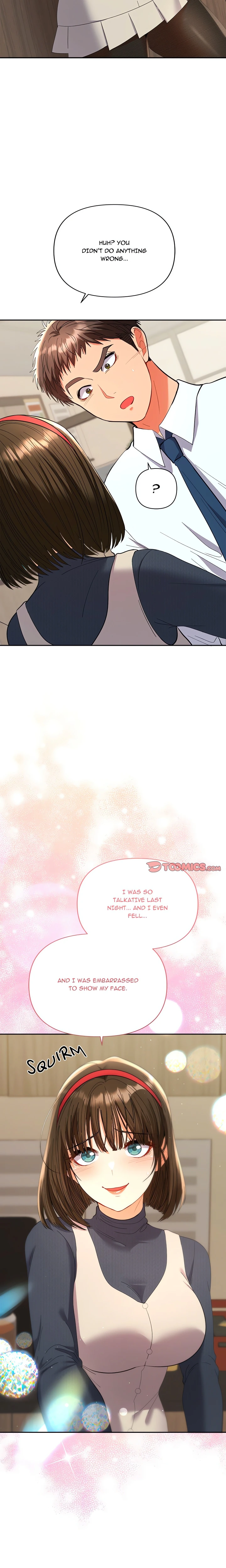 Everyone S Man (Uncensored) chapter 7 page 21