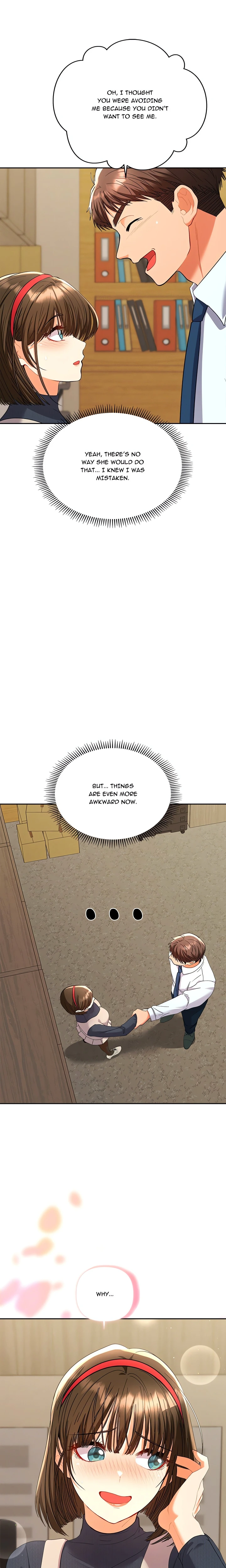 Everyone S Man (Uncensored) chapter 7 page 22