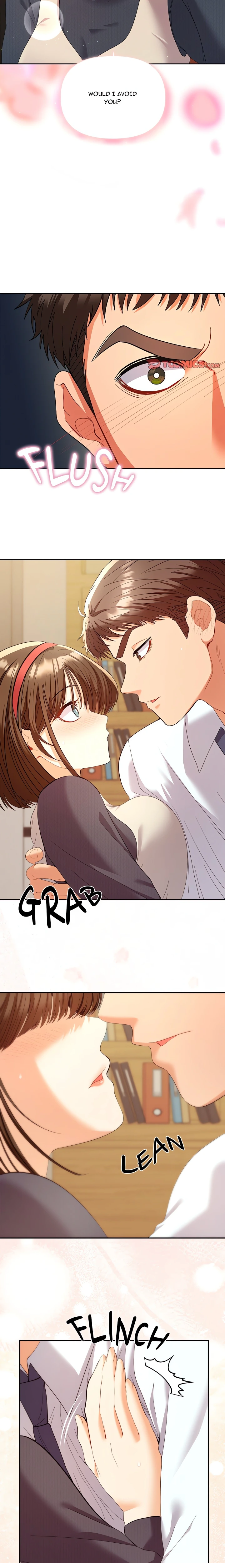 Everyone S Man (Uncensored) chapter 7 page 23