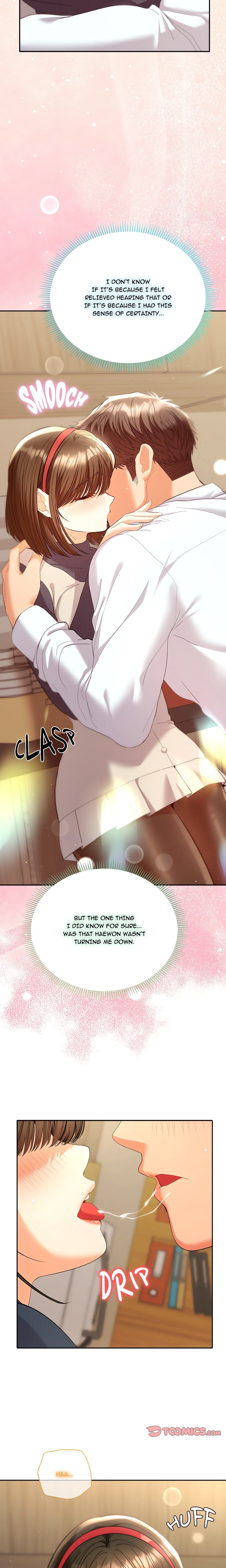 Everyone S Man (Uncensored) chapter 7 page 24