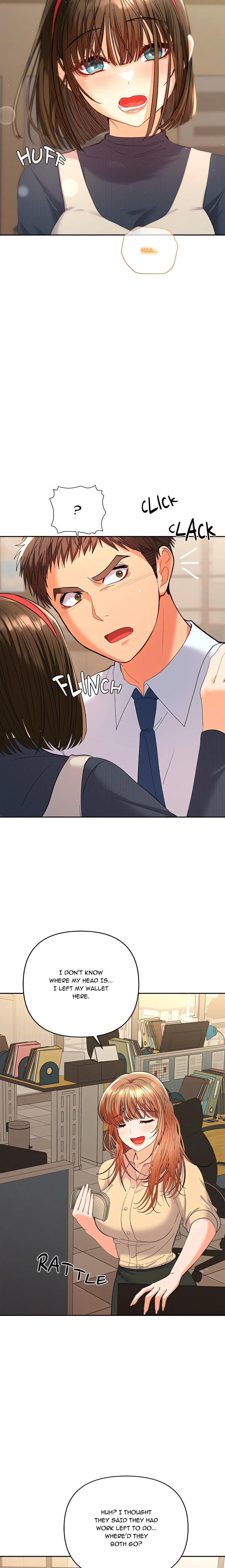 Everyone S Man (Uncensored) chapter 7 page 25