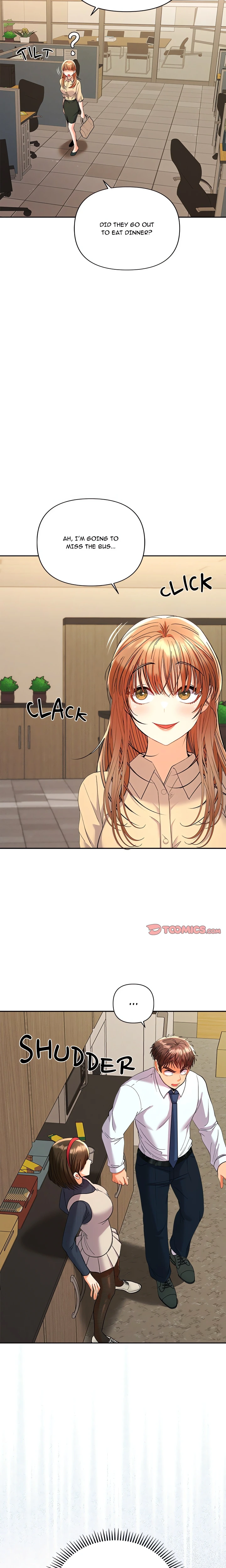 Everyone S Man (Uncensored) chapter 7 page 26
