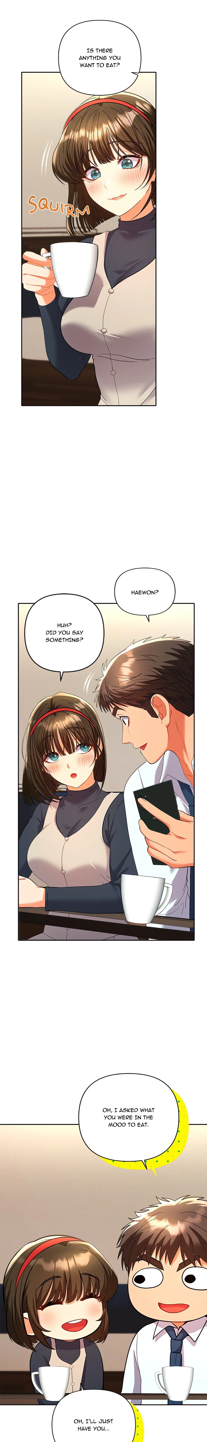 Everyone S Man (Uncensored) chapter 8 page 3