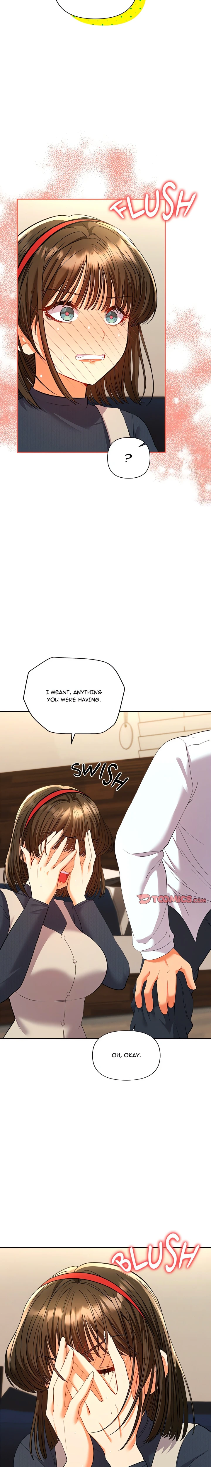 Everyone S Man (Uncensored) chapter 8 page 4