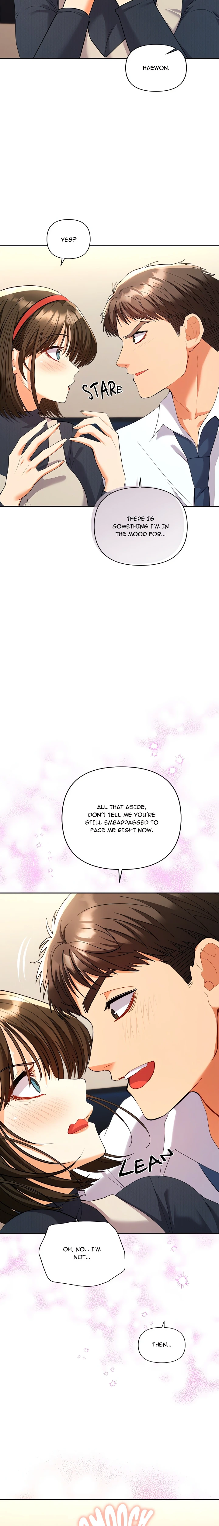 Everyone S Man (Uncensored) chapter 8 page 5