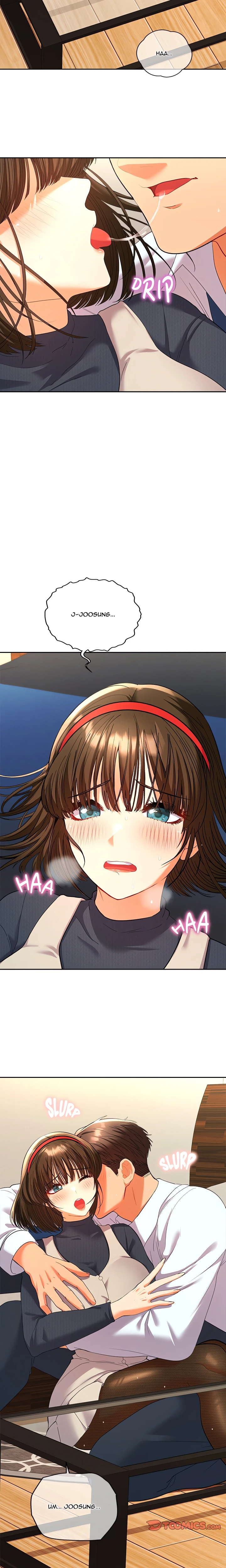Everyone S Man (Uncensored) chapter 8 page 7
