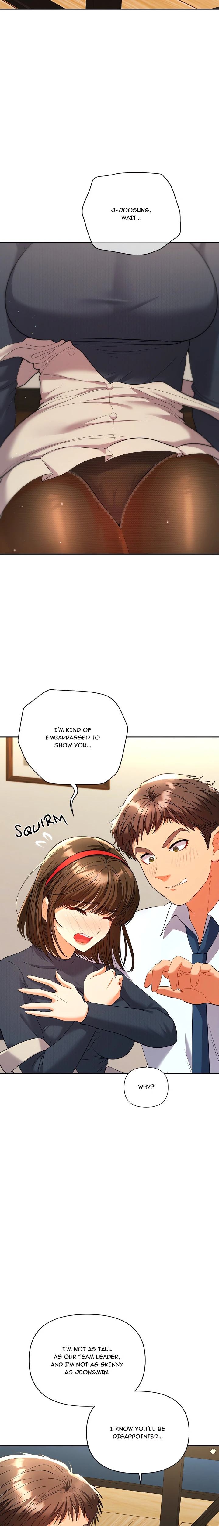 Everyone S Man (Uncensored) chapter 8 page 8