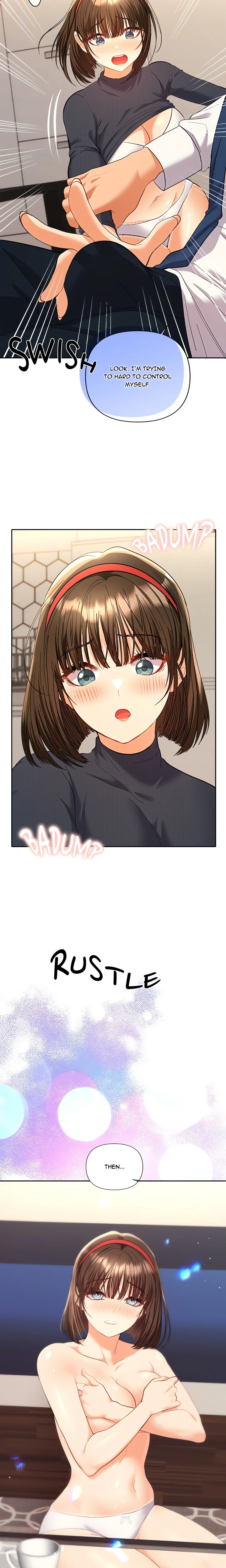 Everyone S Man (Uncensored) chapter 8 page 10