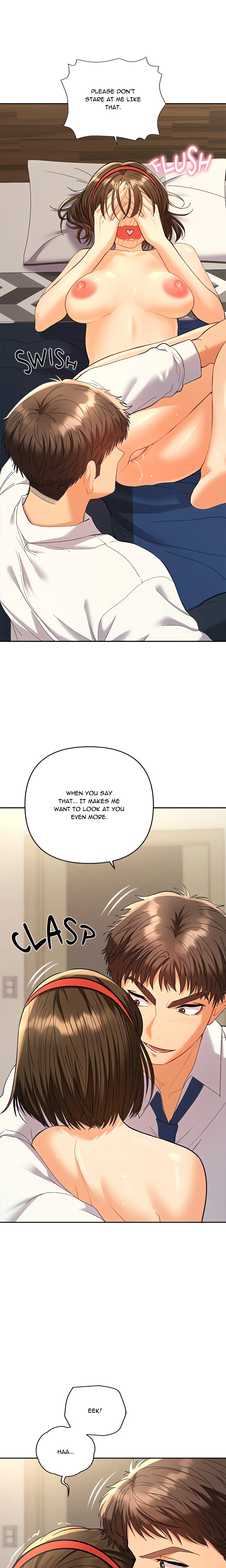 Everyone S Man (Uncensored) chapter 8 page 15
