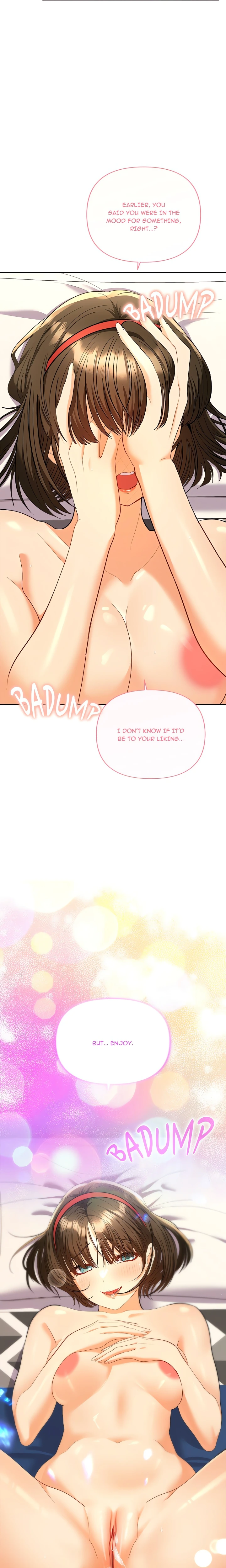 Everyone S Man (Uncensored) chapter 8 page 22