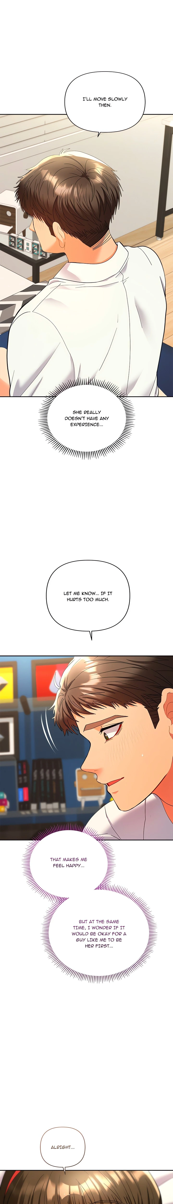 Everyone S Man (Uncensored) chapter 9 page 3