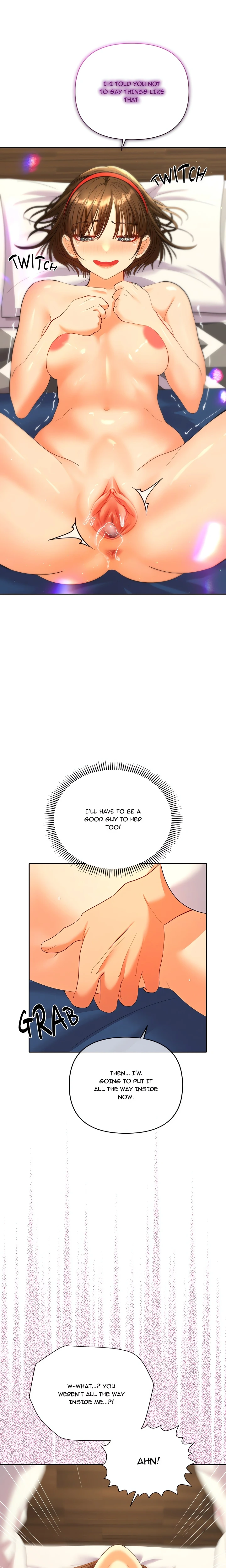 Everyone S Man (Uncensored) chapter 9 page 5