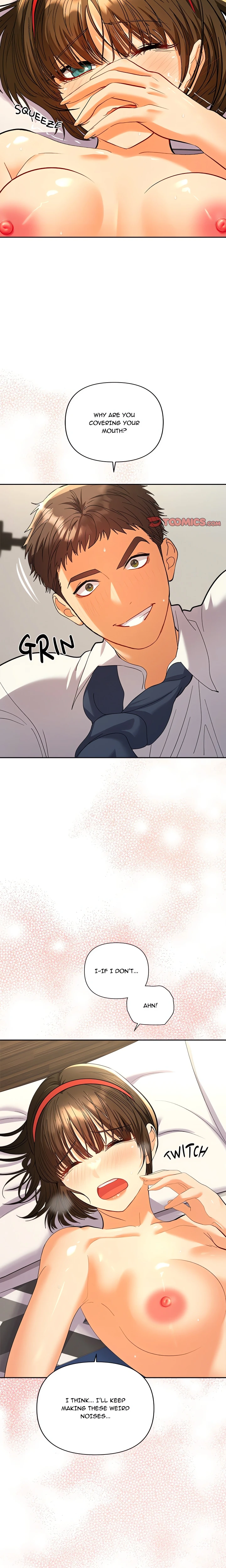 Everyone S Man (Uncensored) chapter 9 page 11