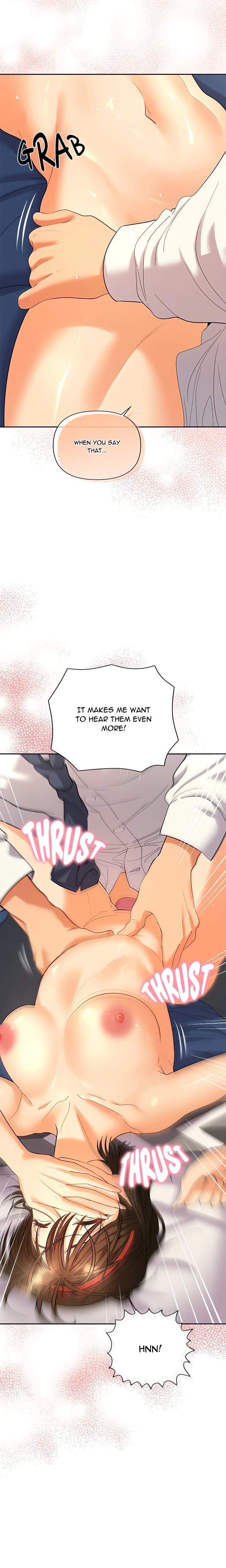 Everyone S Man (Uncensored) chapter 9 page 12