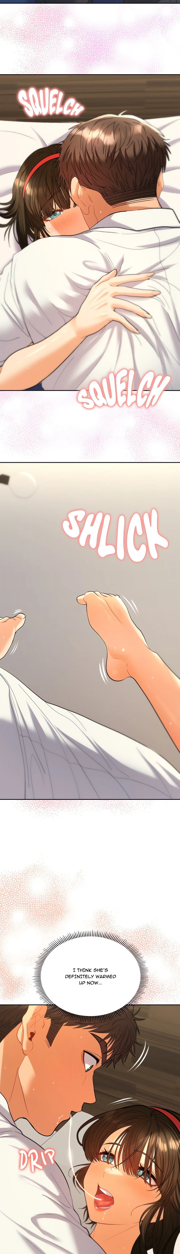 Everyone S Man (Uncensored) chapter 9 page 15