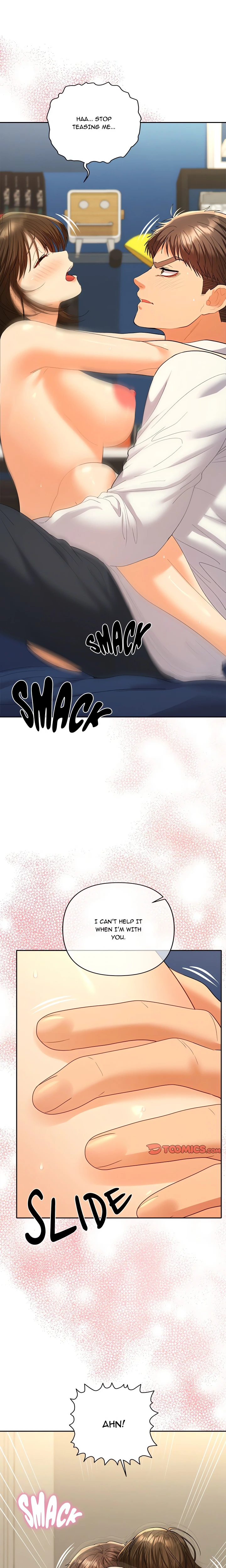 Everyone S Man (Uncensored) chapter 9 page 19