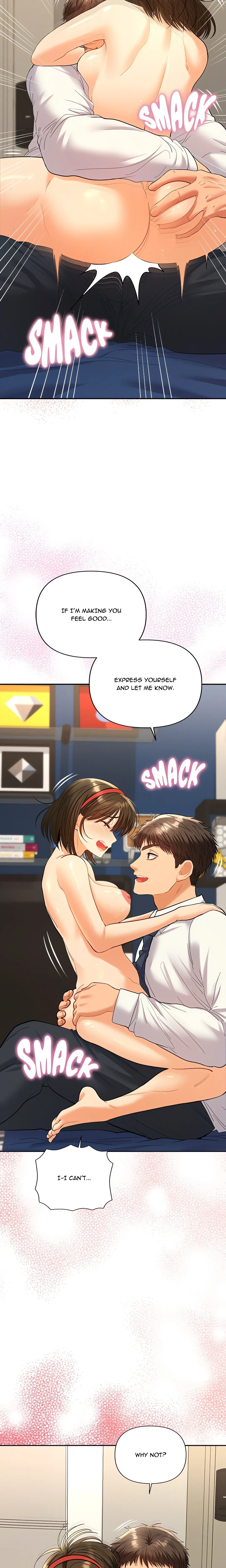 Everyone S Man (Uncensored) chapter 9 page 20