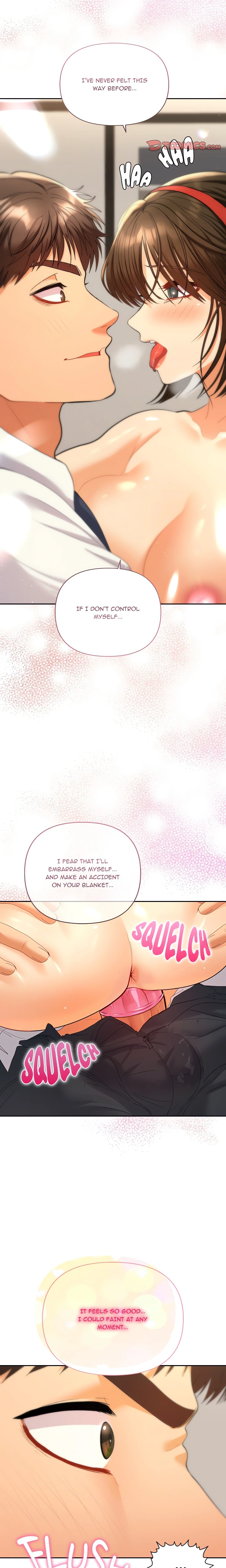 Everyone S Man (Uncensored) chapter 9 page 23