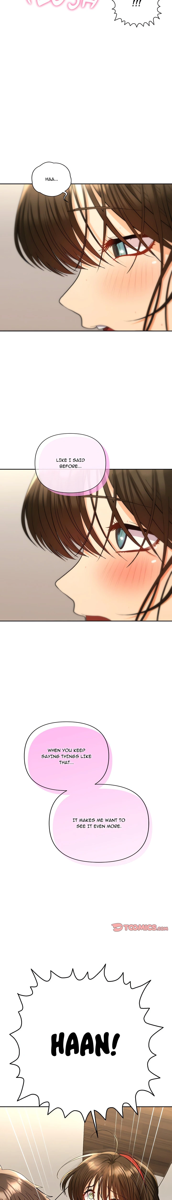 Everyone S Man (Uncensored) chapter 9 page 24