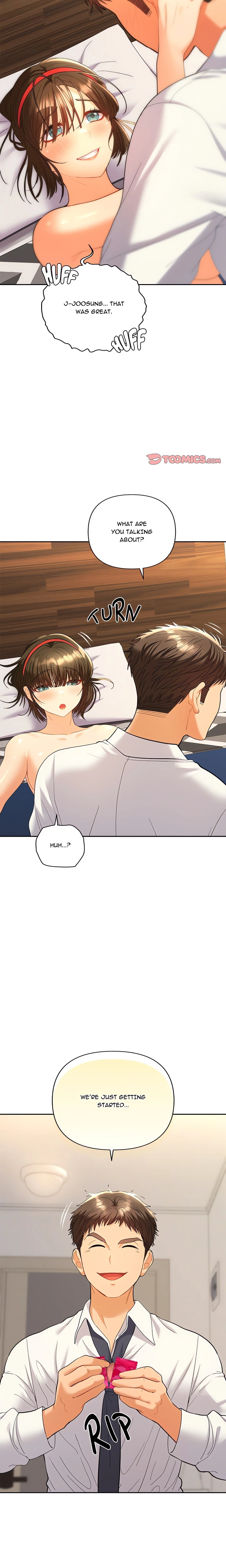 Everyone S Man (Uncensored) chapter 10 page 6