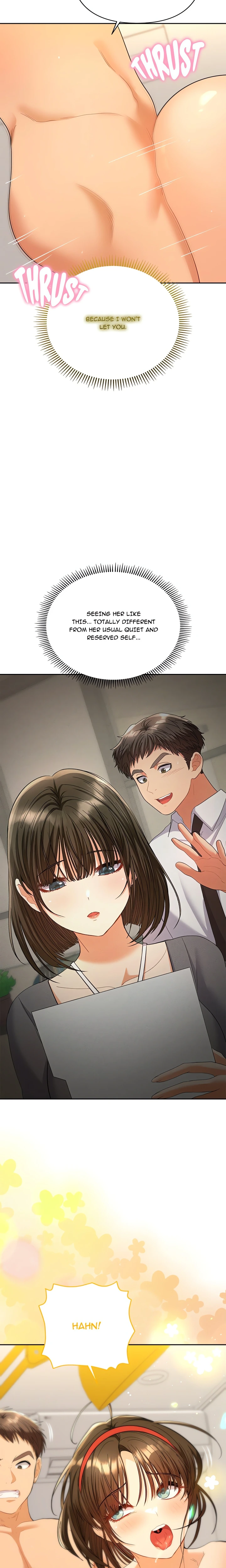 Everyone S Man (Uncensored) chapter 10 page 10