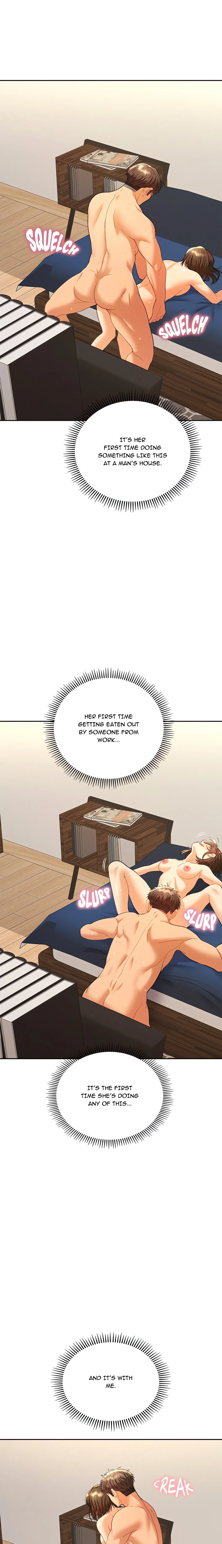 Everyone S Man (Uncensored) chapter 10 page 17