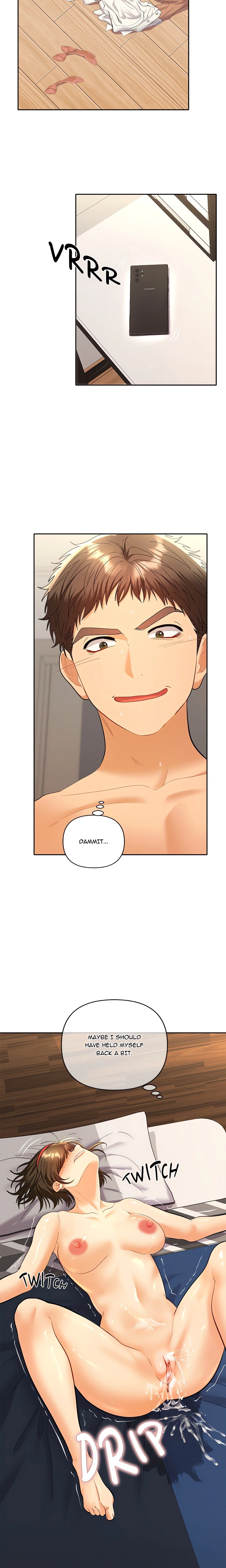 Everyone S Man (Uncensored) chapter 10 page 20