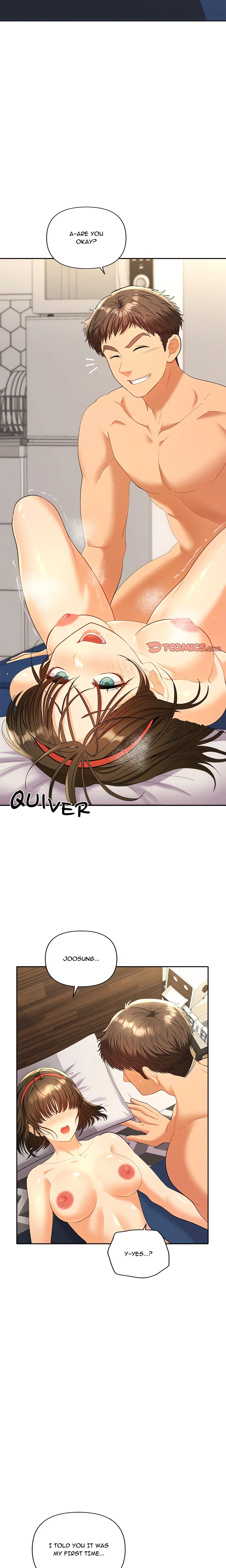 Everyone S Man (Uncensored) chapter 10 page 21