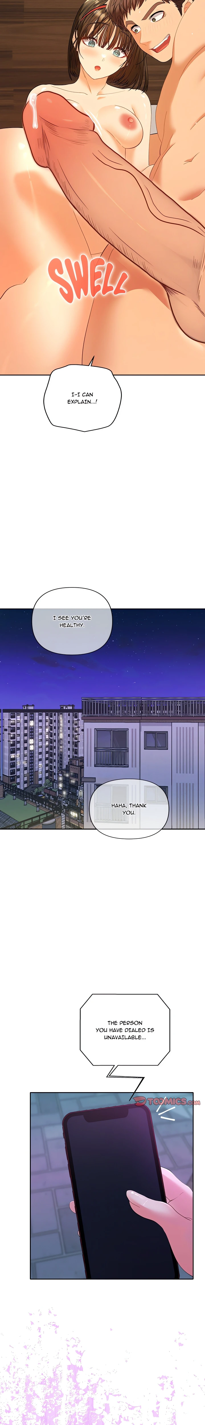 Everyone S Man (Uncensored) chapter 10 page 24