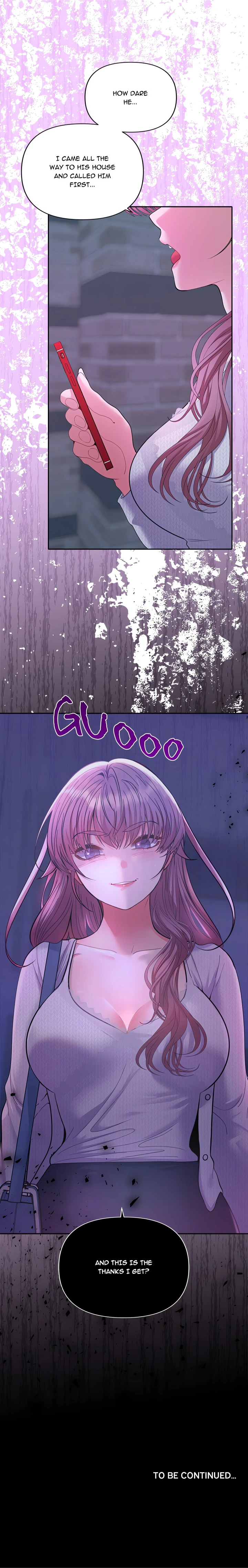 Everyone S Man (Uncensored) chapter 10 page 25
