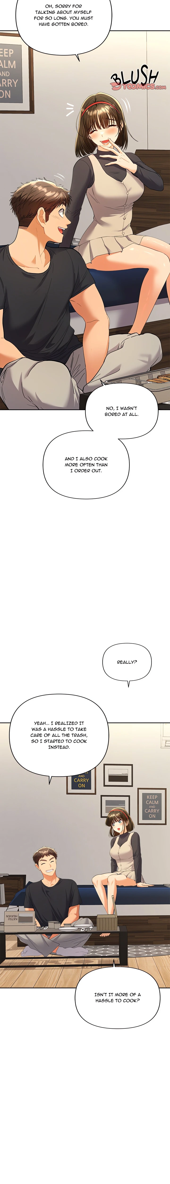Everyone S Man (Uncensored) chapter 11 page 3