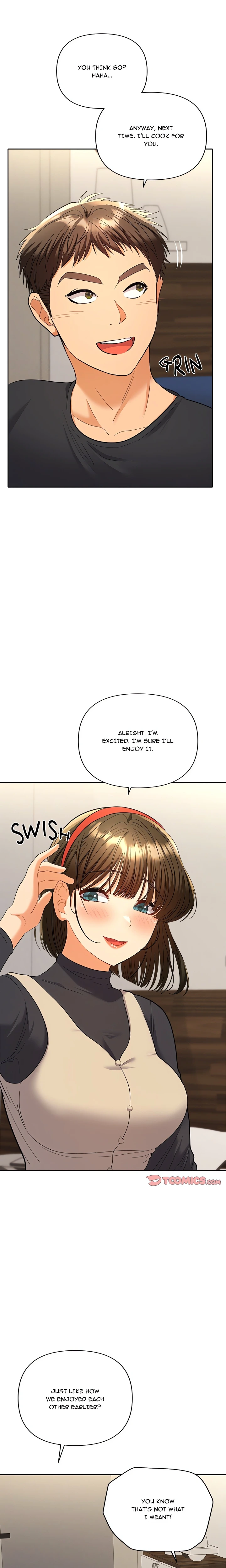Everyone S Man (Uncensored) chapter 11 page 4