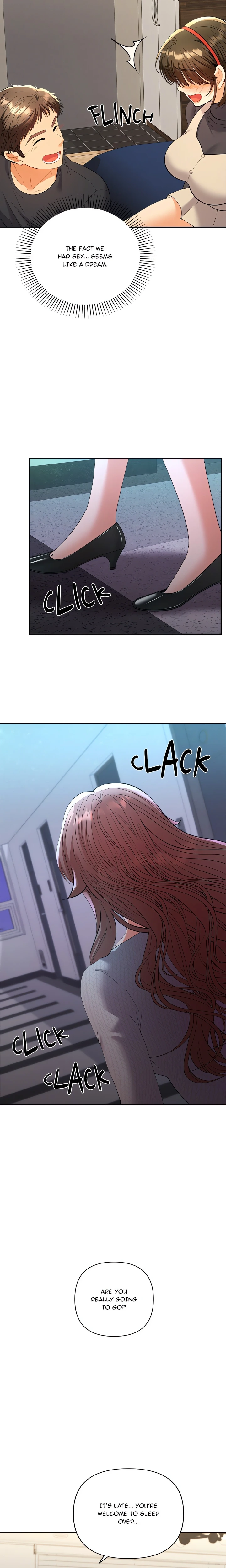 Everyone S Man (Uncensored) chapter 11 page 5