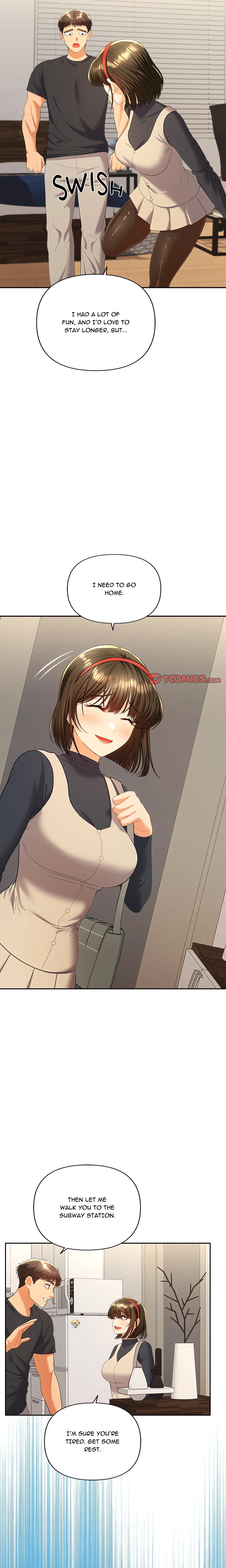 Everyone S Man (Uncensored) chapter 11 page 6