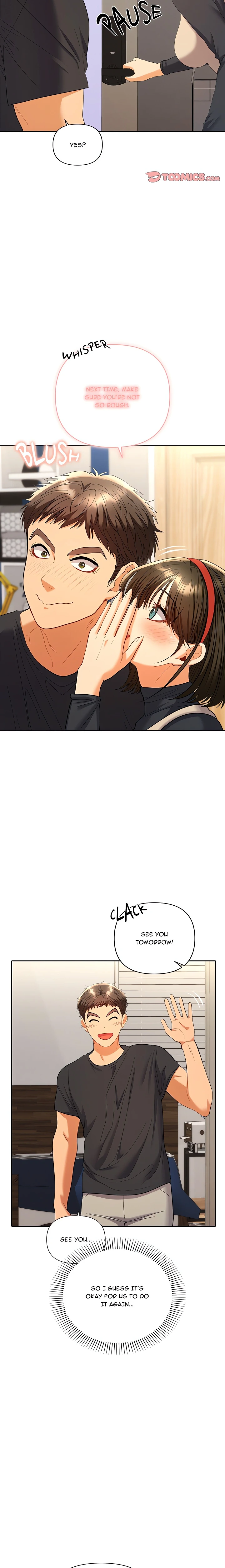 Everyone S Man (Uncensored) chapter 11 page 8