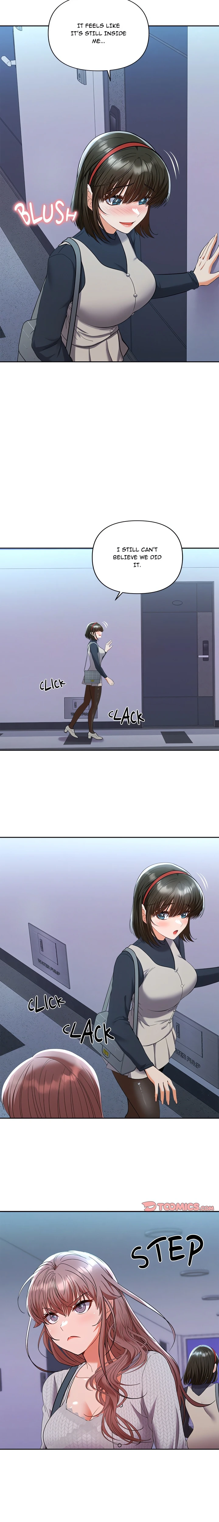 Everyone S Man (Uncensored) chapter 11 page 9