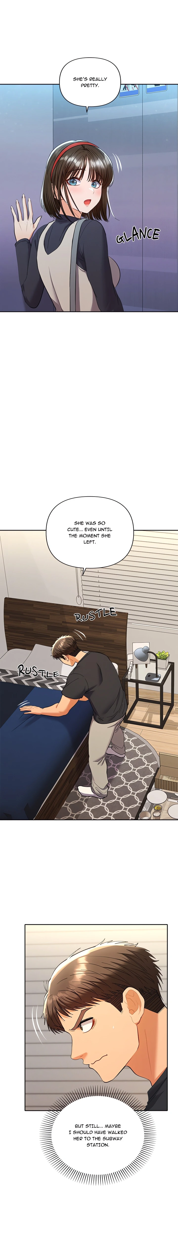 Everyone S Man (Uncensored) chapter 11 page 10
