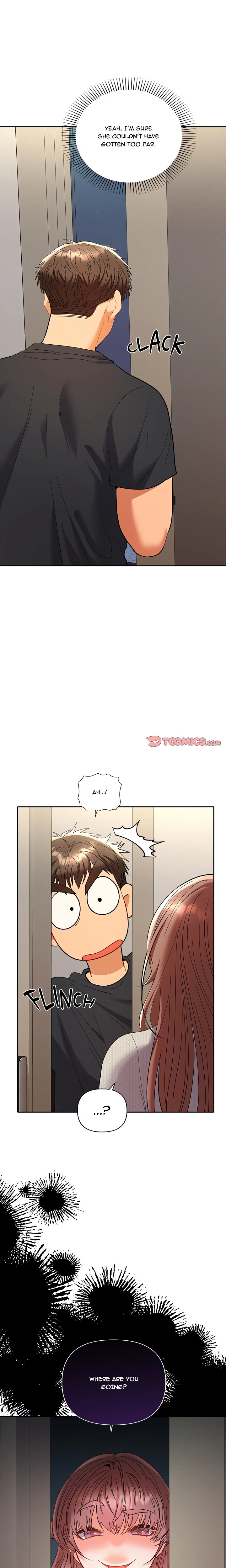 Everyone S Man (Uncensored) chapter 11 page 11