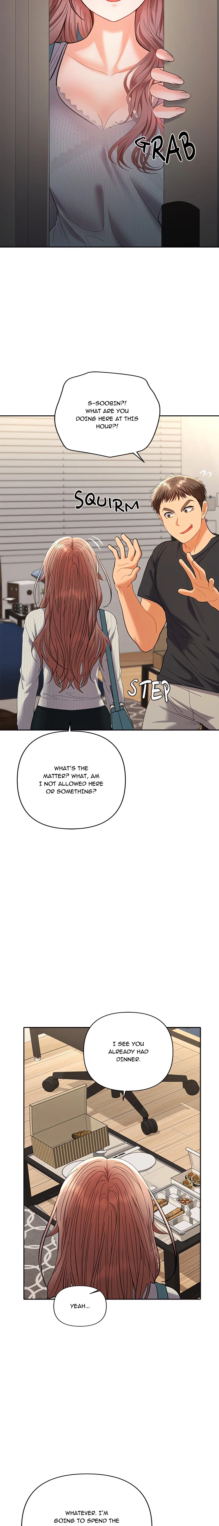 Everyone S Man (Uncensored) chapter 11 page 12