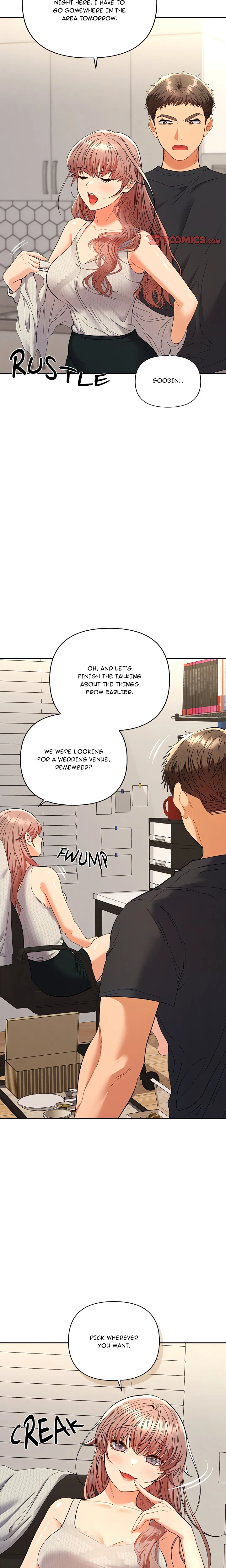 Everyone S Man (Uncensored) chapter 11 page 13